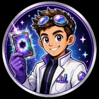 Professor Cards logo